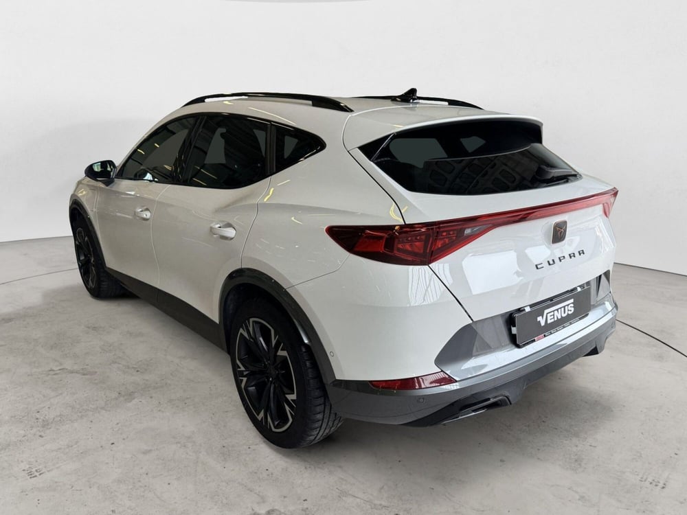 Cupra Formentor usata a Monza e Brianza (4)
