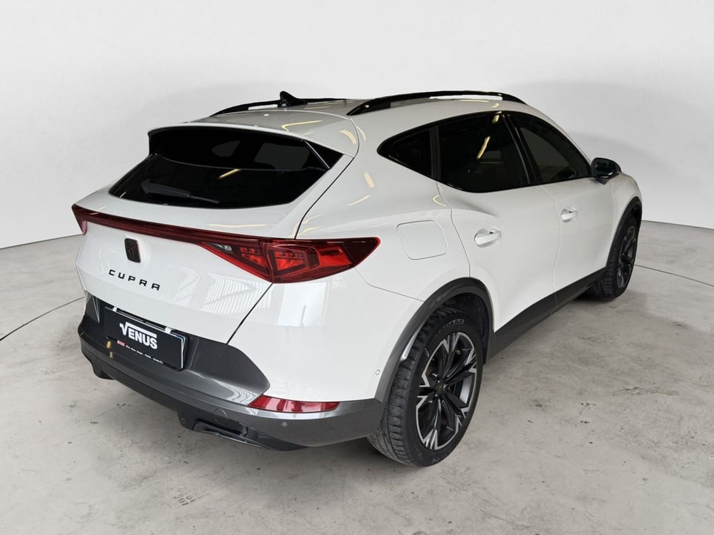 Cupra Formentor usata a Monza e Brianza (6)
