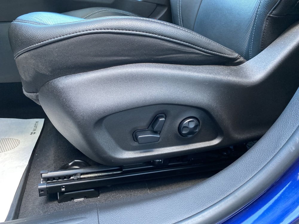 Jeep Compass usata a Firenze (11)