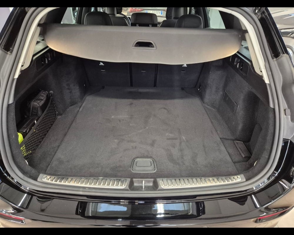 Mercedes-Benz Classe C Station Wagon usata a Firenze (11)