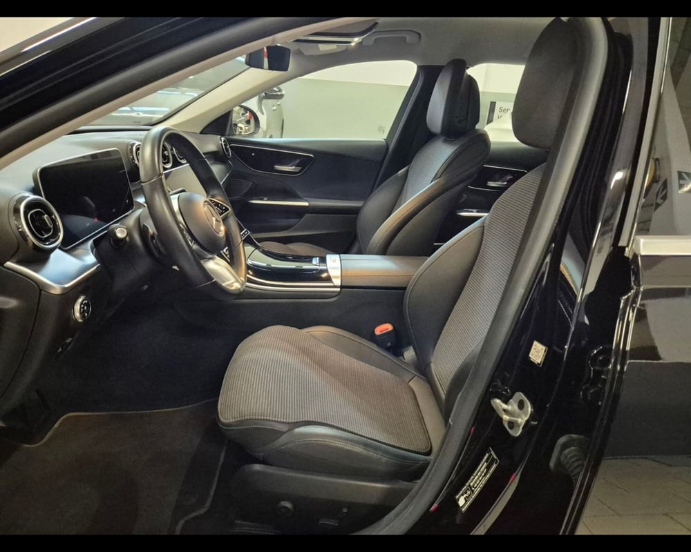 Mercedes-Benz Classe C Station Wagon usata a Firenze (9)