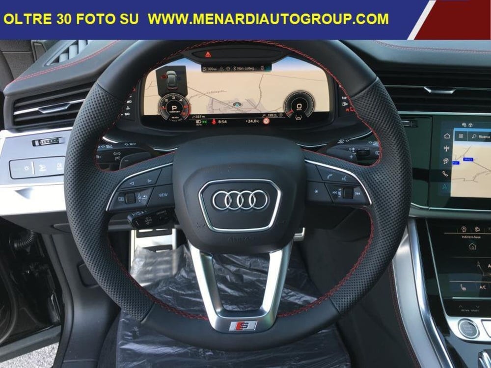 Audi Q8 nuova a Cuneo (15)