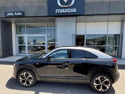 Mazda MX-30 35,5kWh Advantage OBC 11kW del 2024 usata a Sora