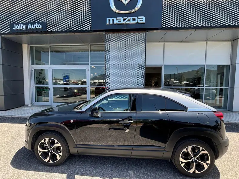 Mazda MX-30 usata a Frosinone