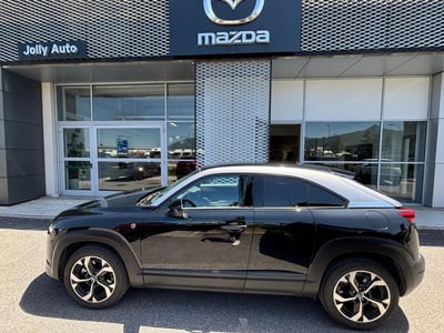 Mazda MX-30 35,5kWh Advantage OBC 11kW del 2024 usata a Sora