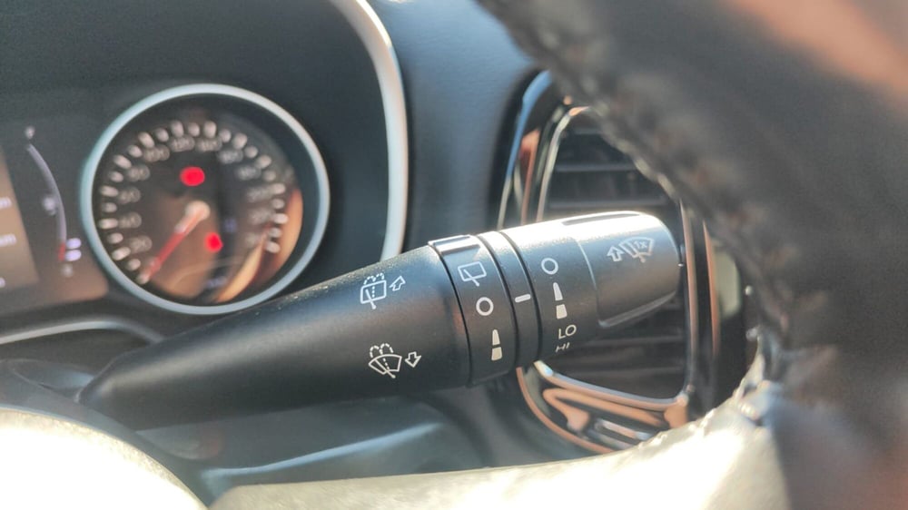 Jeep Compass usata a Firenze (19)