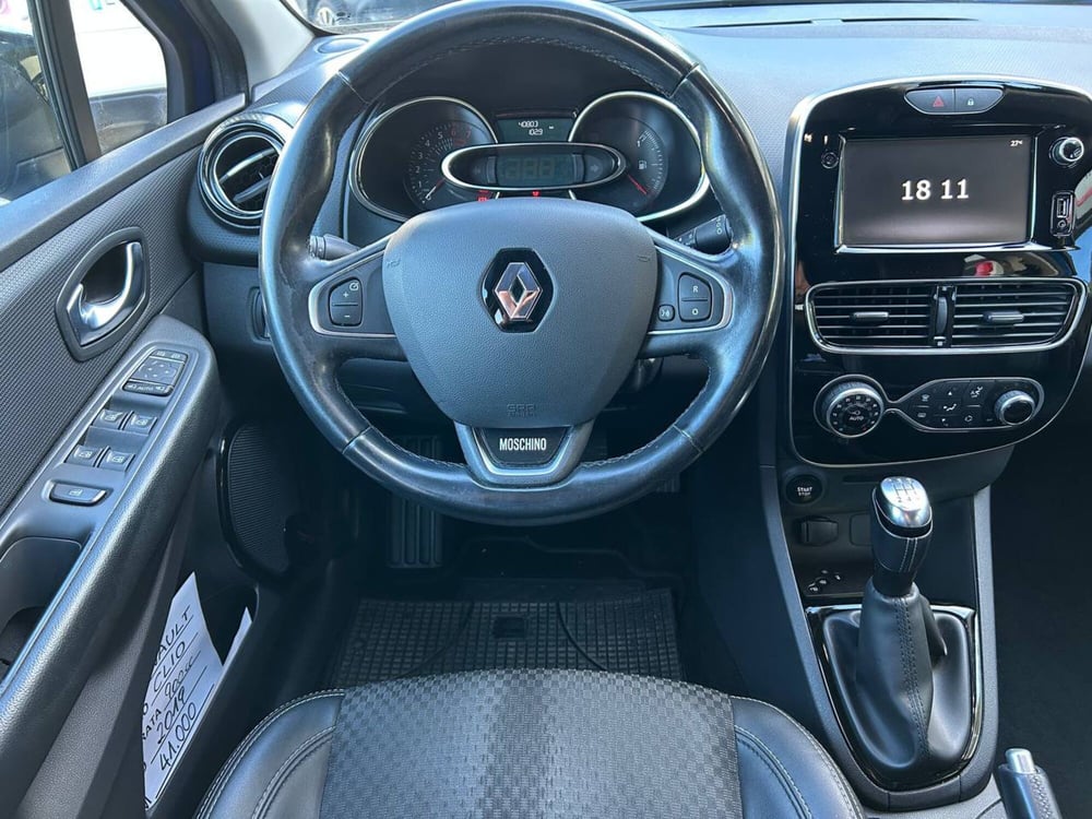 Renault Clio usata a Ancona (10)