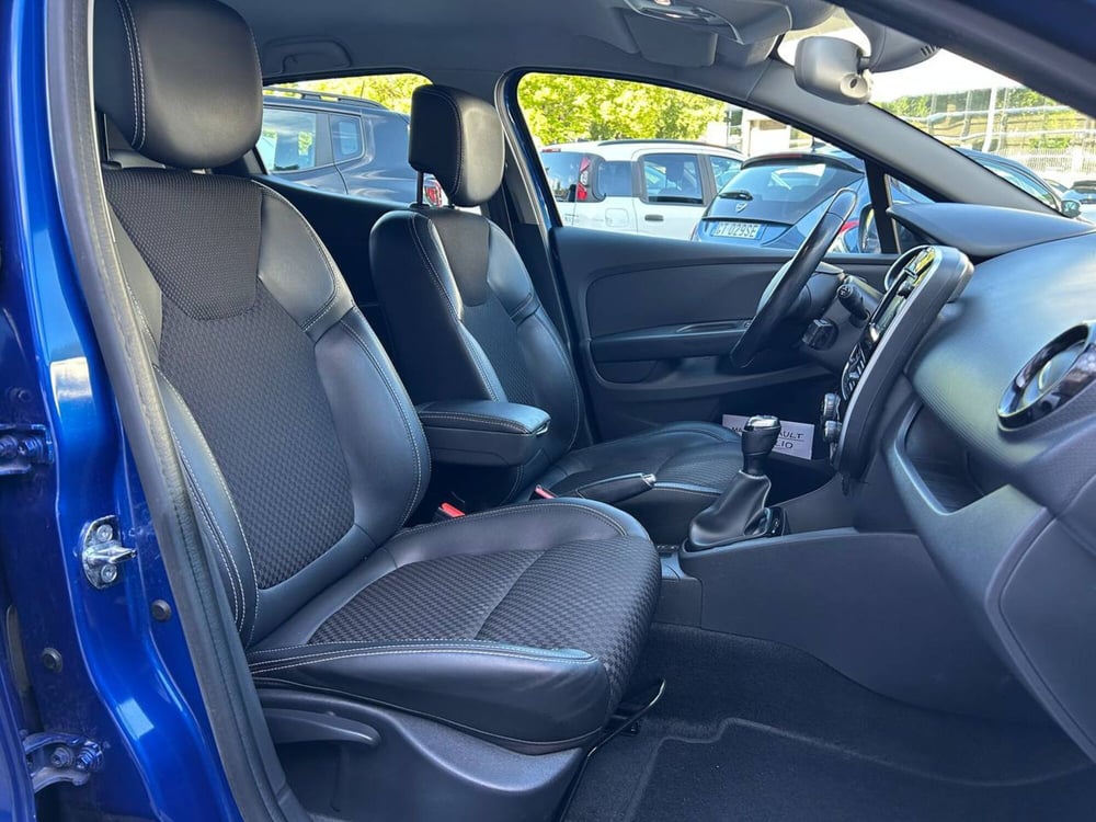 Renault Clio usata a Ancona (12)