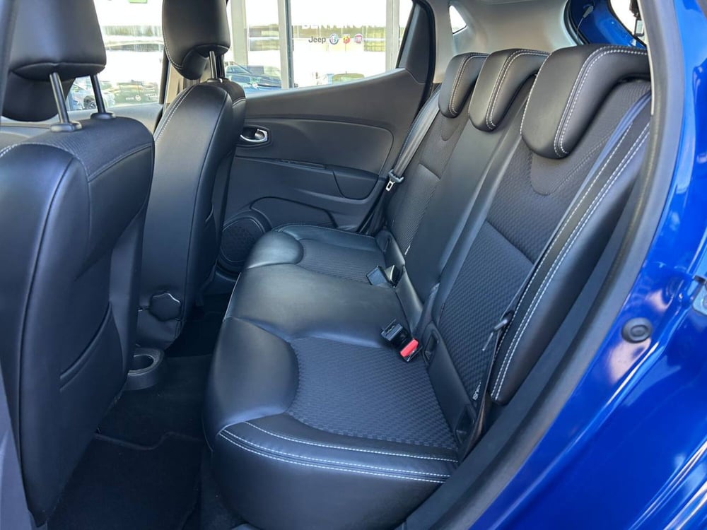 Renault Clio usata a Ancona (13)