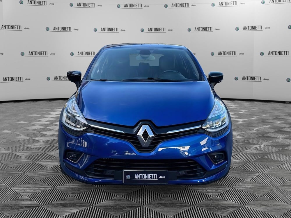 Renault Clio usata a Ancona (2)