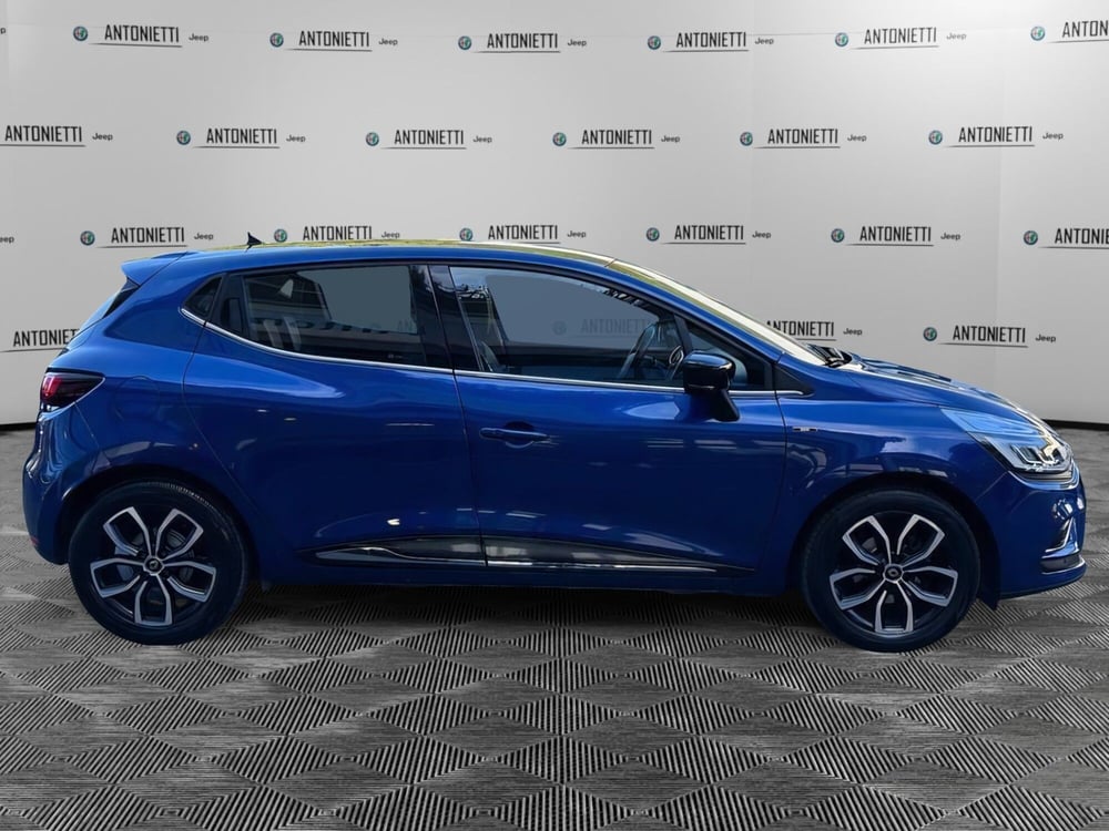 Renault Clio usata a Ancona (4)