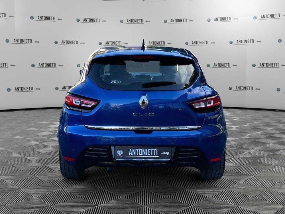 Renault Clio usata a Ancona (6)
