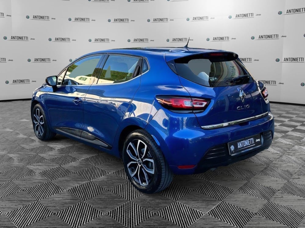 Renault Clio usata a Ancona (7)