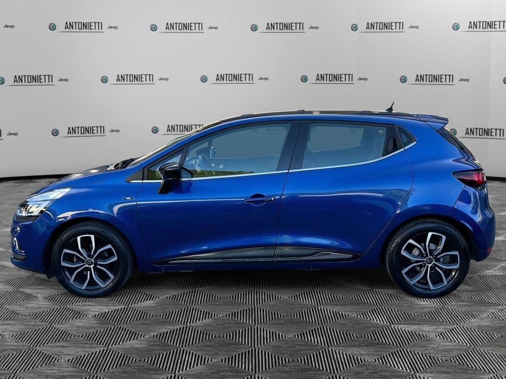 Renault Clio usata a Ancona (8)