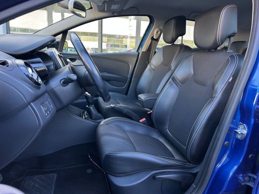 Renault Clio usata a Ancona (9)