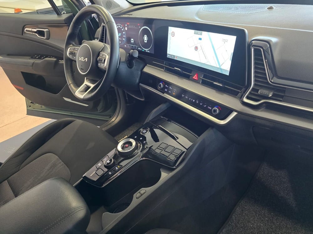 Kia Sportage usata a Rimini (10)