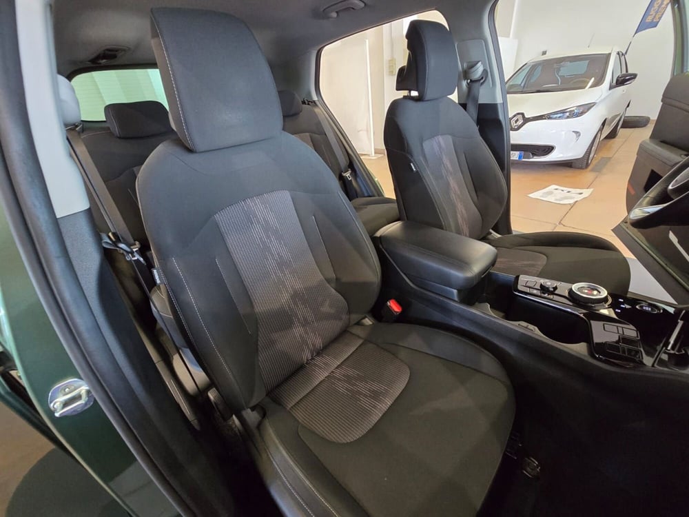 Kia Sportage usata a Rimini (11)