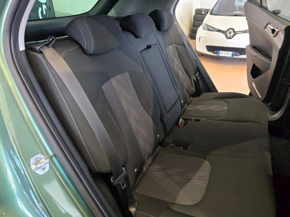 Kia Sportage usata a Rimini (15)