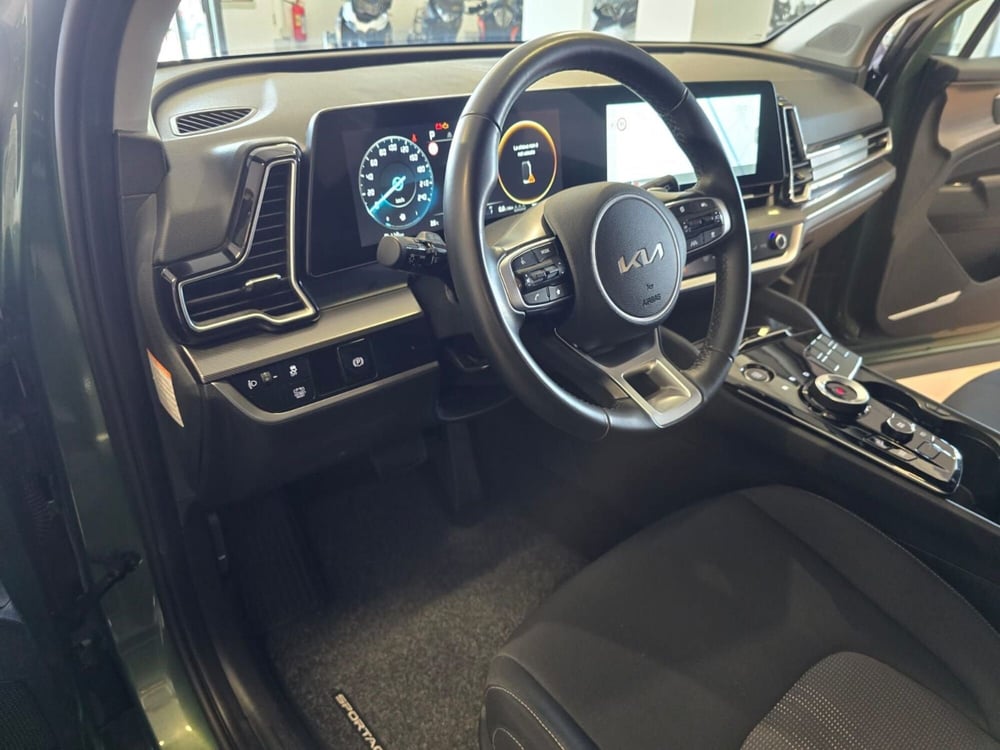 Kia Sportage usata a Rimini (16)