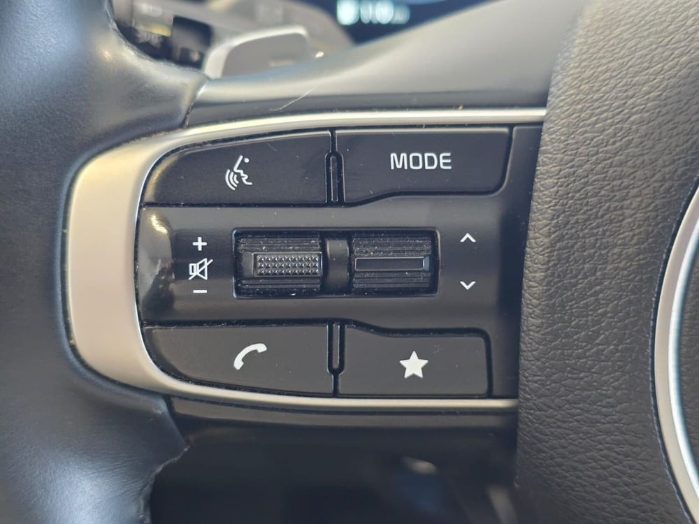 Kia Sportage usata a Rimini (17)