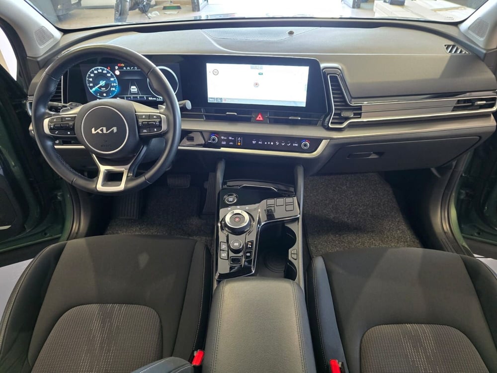 Kia Sportage usata a Rimini (8)