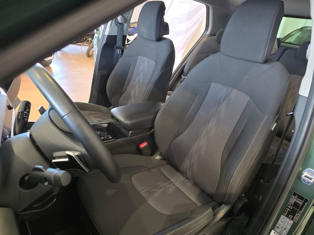 Kia Sportage usata a Rimini (9)