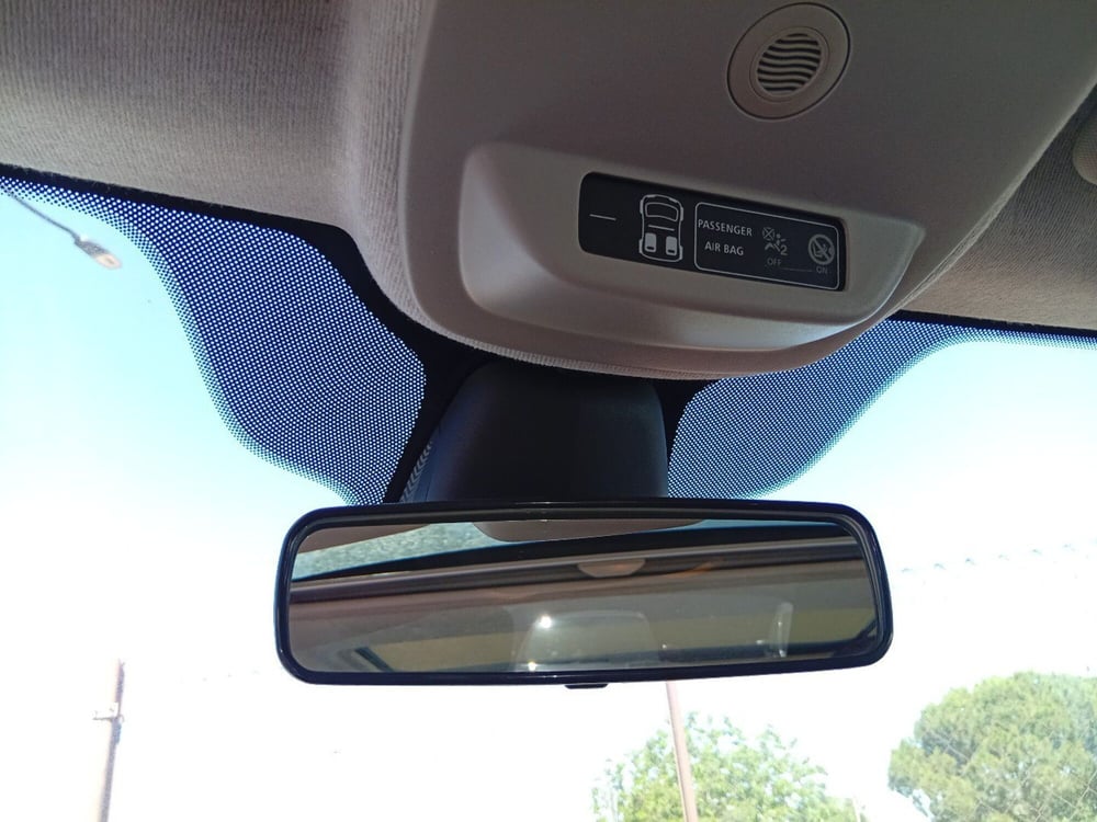 smart forfour usata a Catania (12)