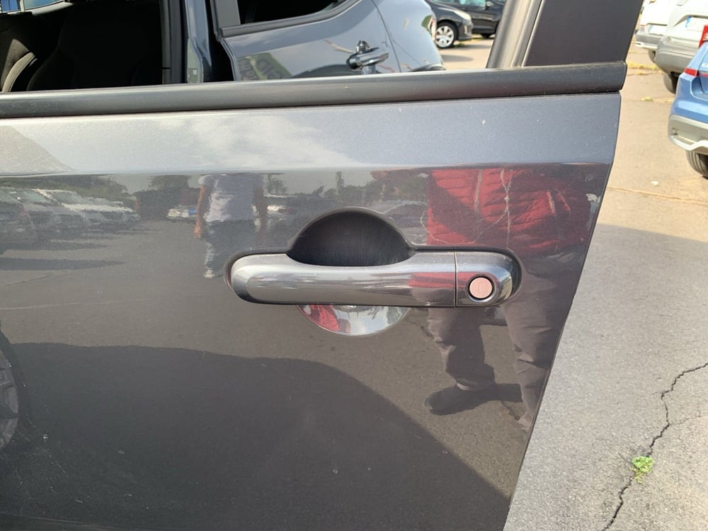 Jeep Renegade usata a Catania (11)