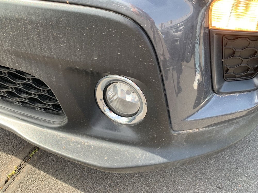 Jeep Renegade usata a Catania (13)