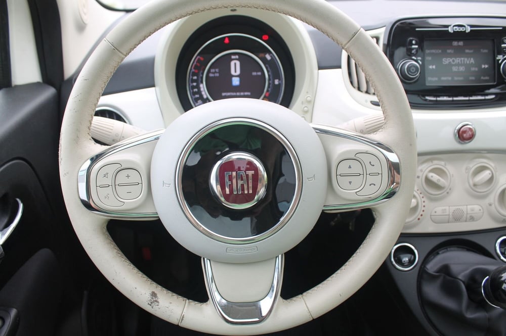 Fiat 500 usata a Cuneo (12)
