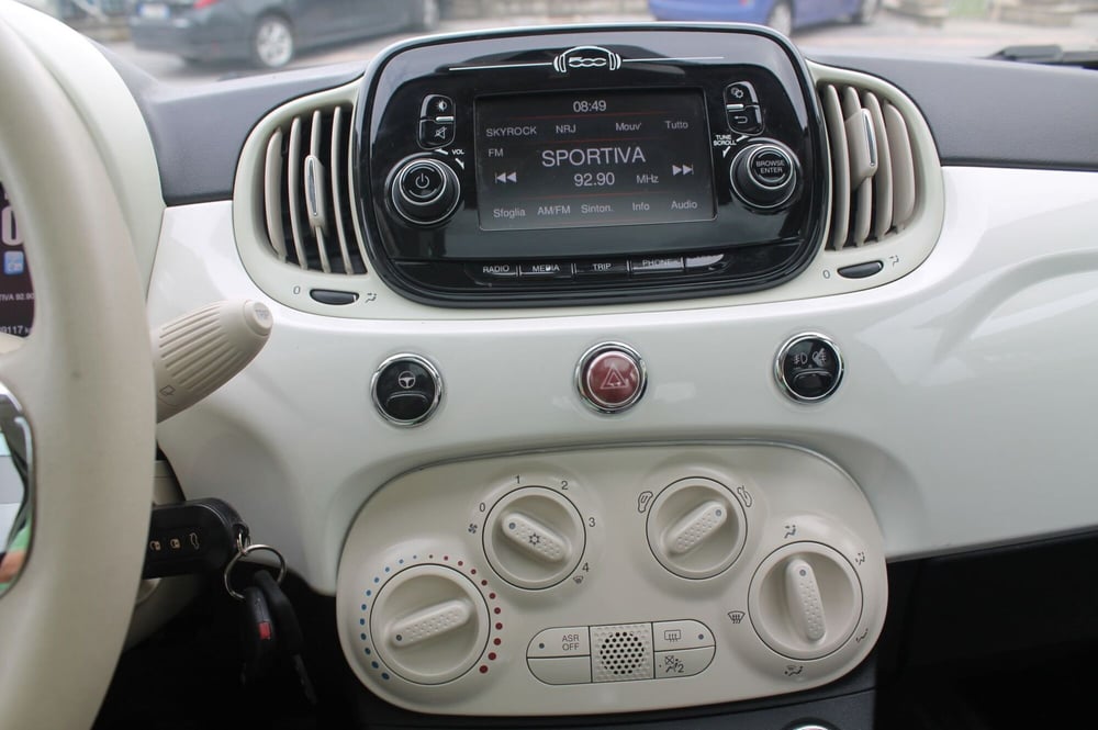 Fiat 500 usata a Cuneo (14)