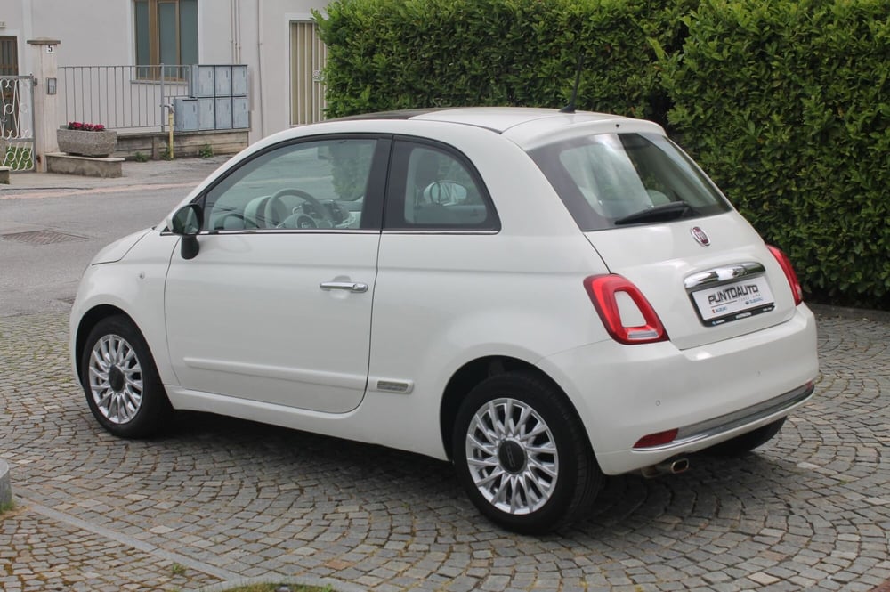Fiat 500 usata a Cuneo (6)