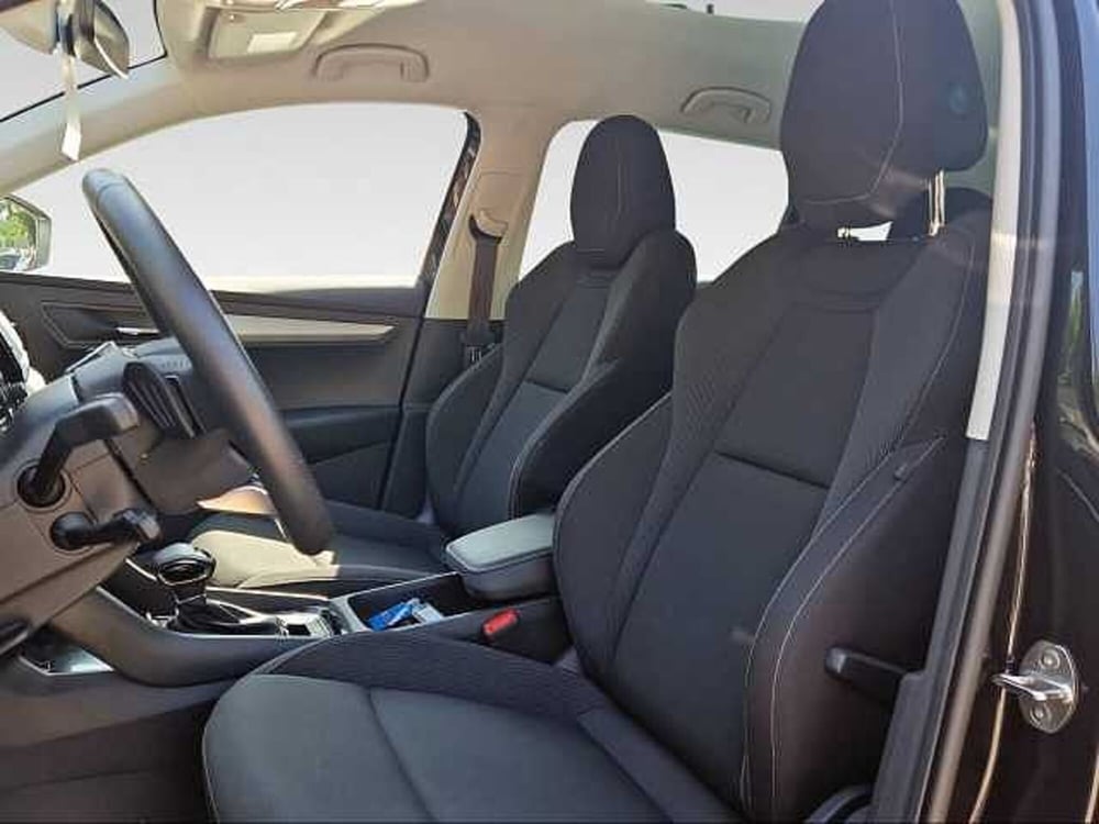 Skoda Karoq usata a Siena (12)