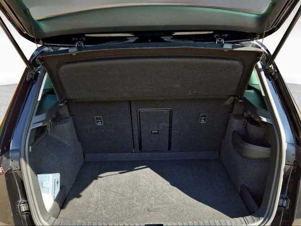 Skoda Karoq usata a Siena (15)