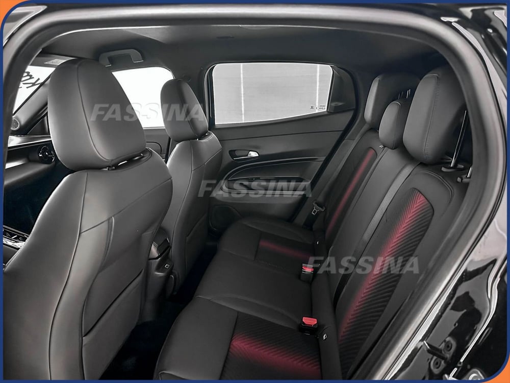 Alfa Romeo Junior nuova a Milano (11)