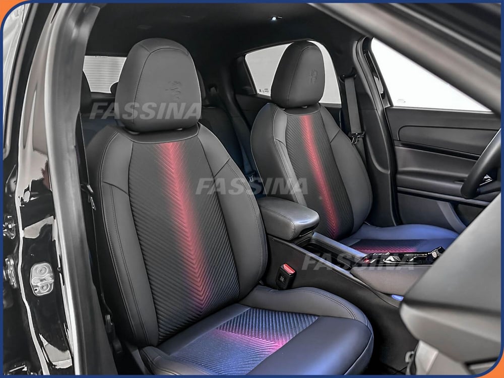 Alfa Romeo Junior nuova a Milano (14)