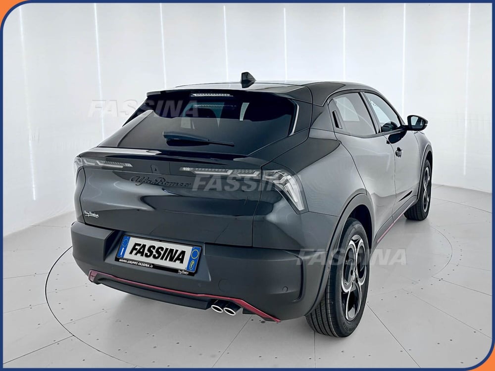 Alfa Romeo Junior nuova a Milano (6)