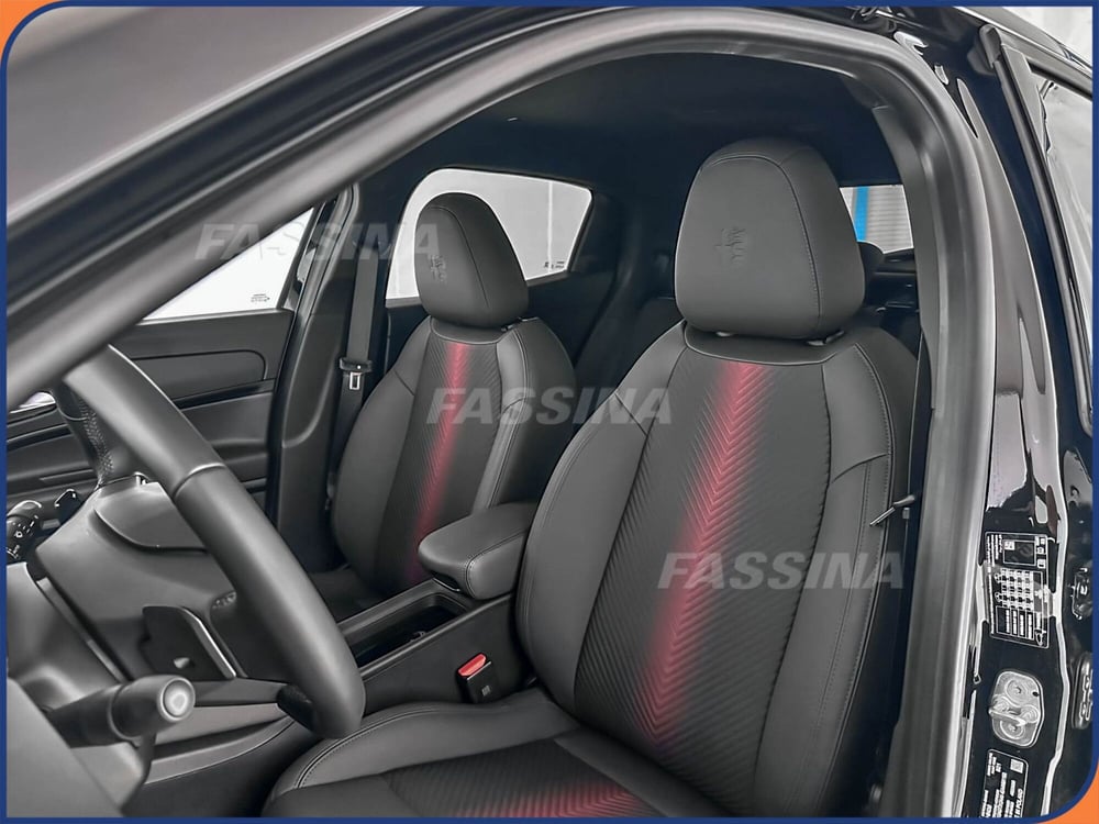 Alfa Romeo Junior nuova a Milano (8)