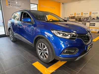 Renault Kadjar dCi 8V 115CV Sport Edition2 del 2021 usata a Milano