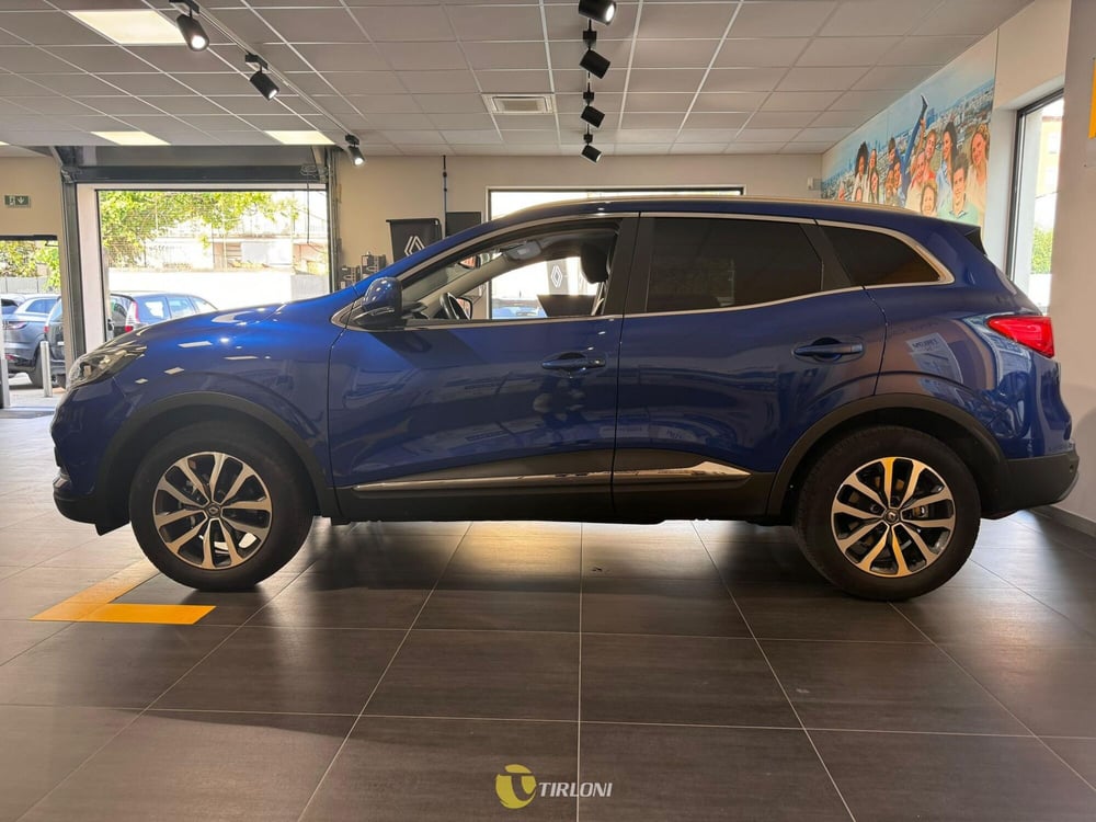 Renault Kadjar usata a Milano (10)