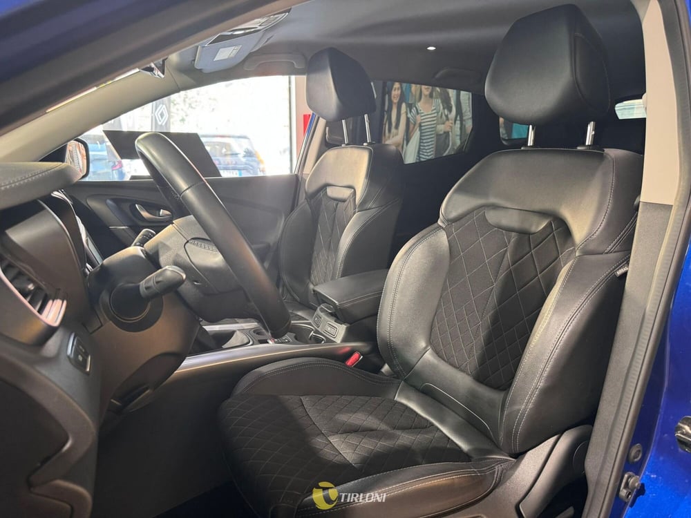 Renault Kadjar usata a Milano (11)