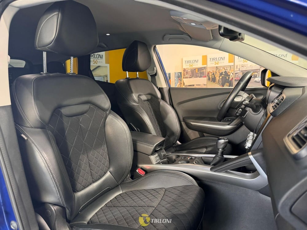 Renault Kadjar usata a Milano (12)
