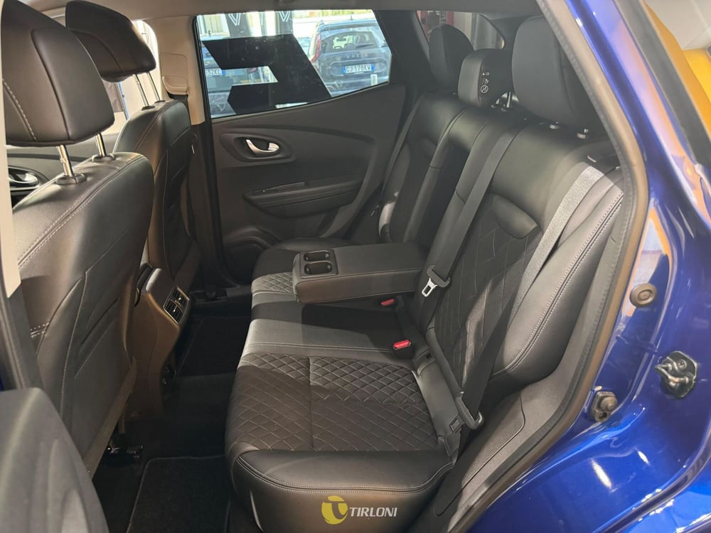 Renault Kadjar usata a Milano (18)