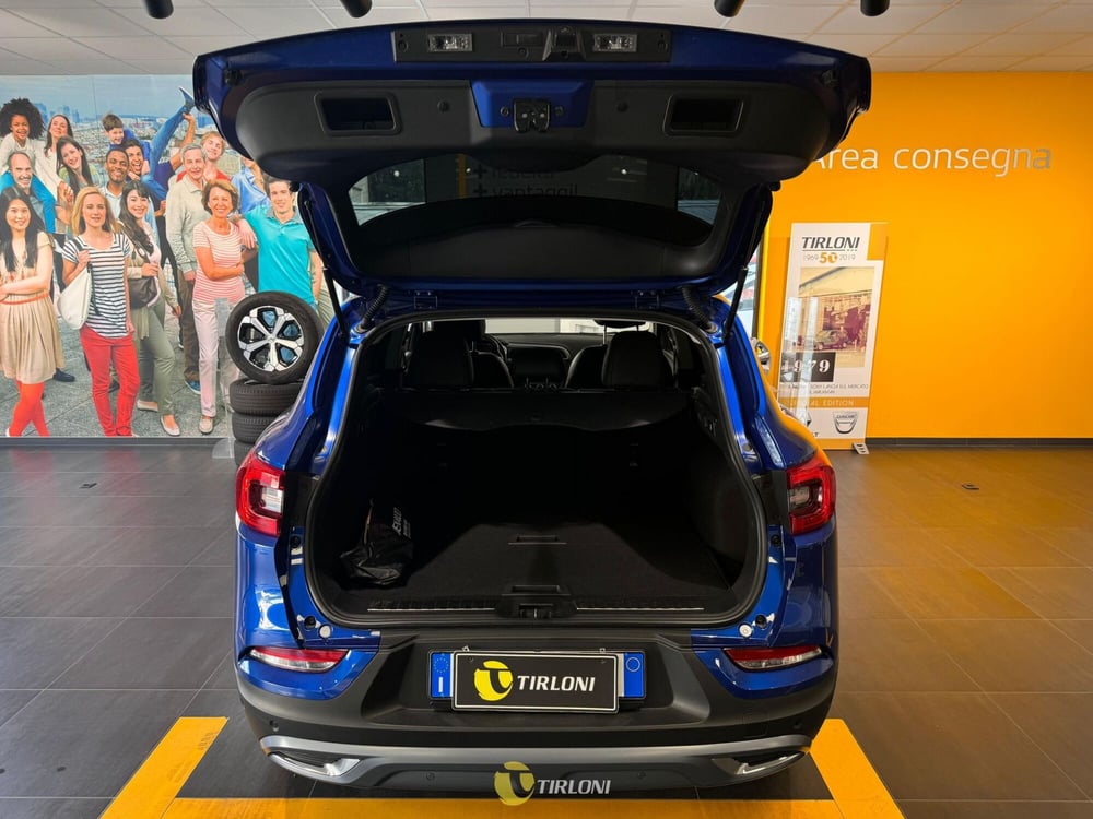 Renault Kadjar usata a Milano (8)