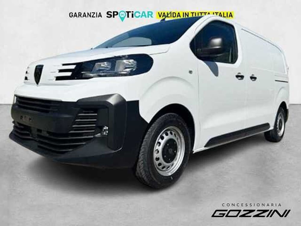 Peugeot Expert Furgone nuova a Brescia