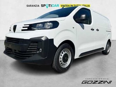 Peugeot Expert Furgone BlueHDi 120 S&amp;S PL-TN Furgone Pro Standard nuova a Rovato