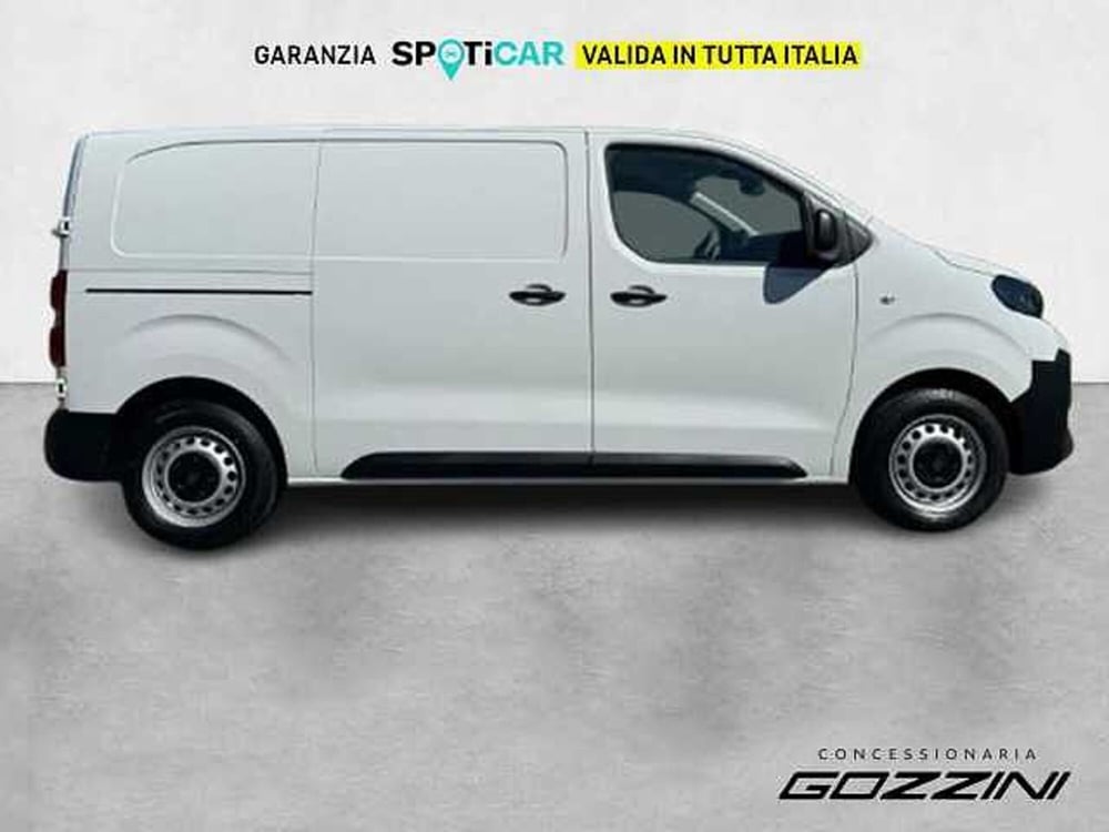 Peugeot Expert Furgone nuova a Brescia (3)
