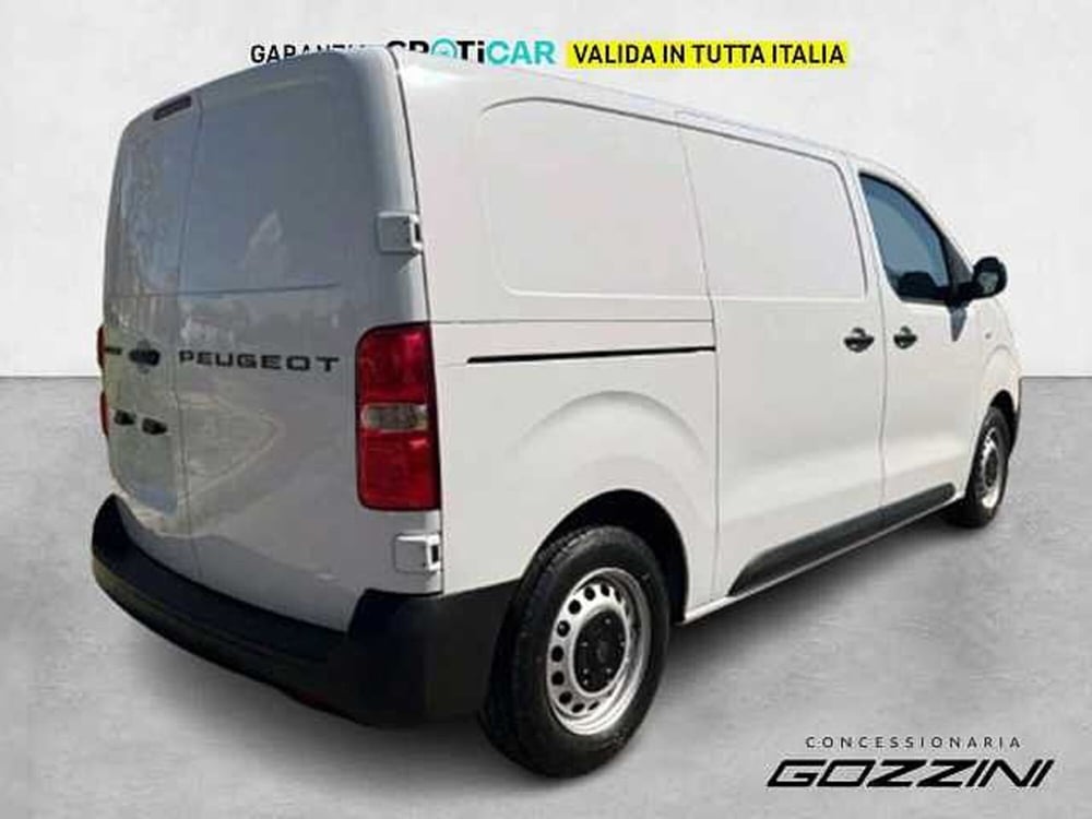 Peugeot Expert Furgone nuova a Brescia (6)