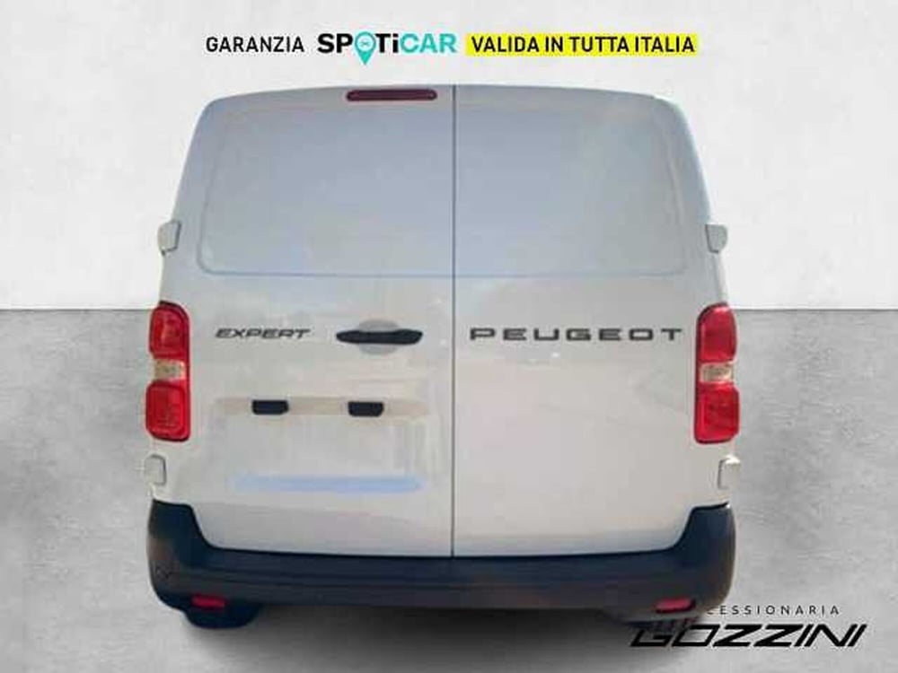 Peugeot Expert Furgone nuova a Brescia (8)