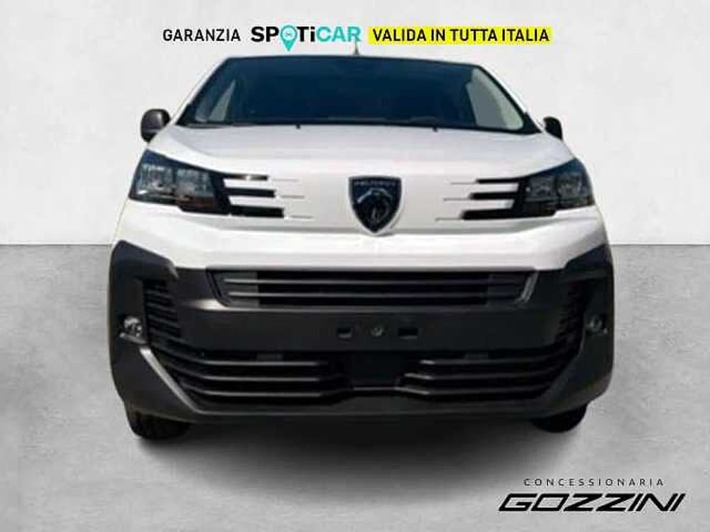 Peugeot Expert Furgone nuova a Brescia (12)